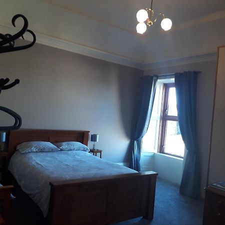 Haughs Villa Keith Ngoại thất bức ảnh