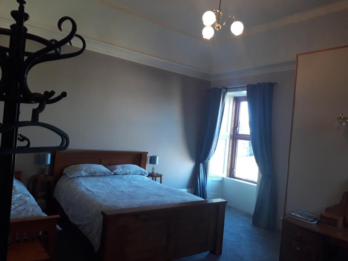 Haughs Villa Keith Ngoại thất bức ảnh