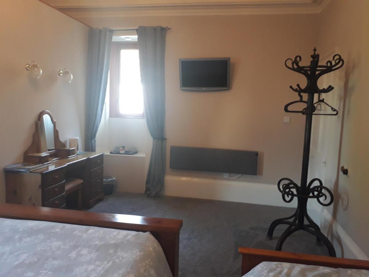 Haughs Villa Keith Ngoại thất bức ảnh