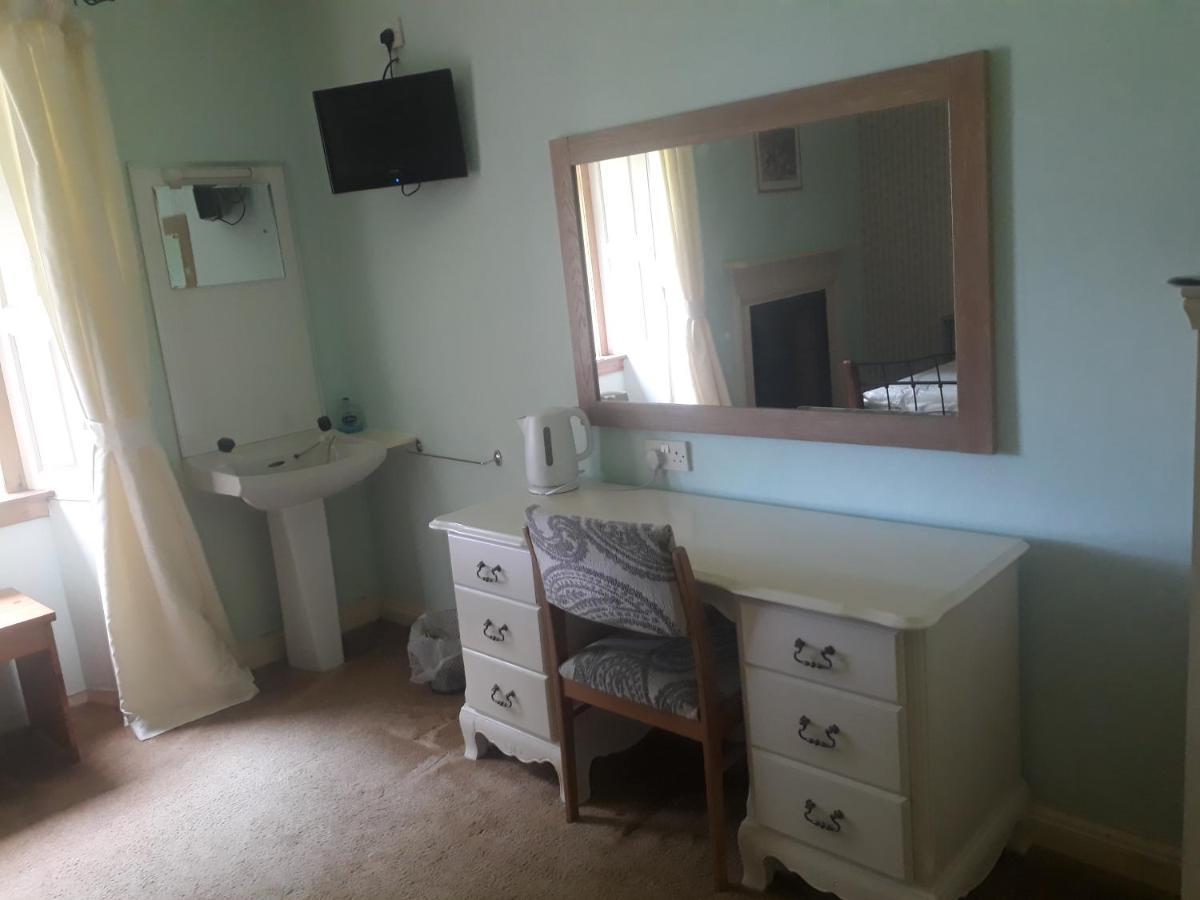 Haughs Villa Keith Ngoại thất bức ảnh