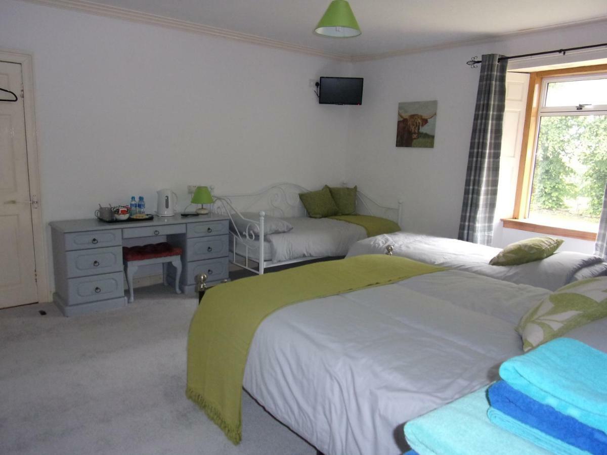 Haughs Villa Keith Ngoại thất bức ảnh